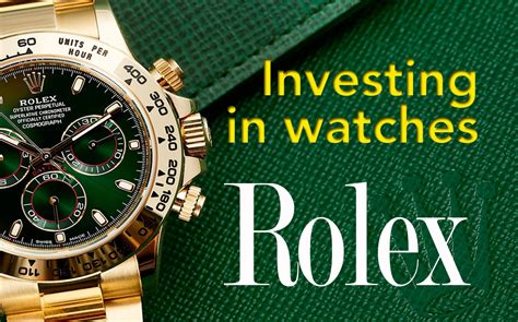 what watch company does rolex own